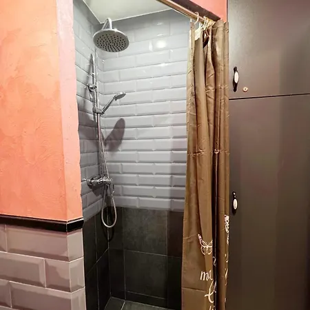 сам центр арт-деко