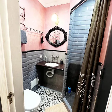 сам центр арт-деко * Lviv