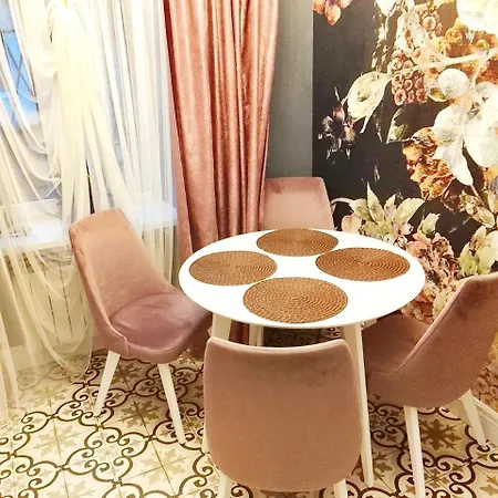 сам центр арт-деко Apartment *