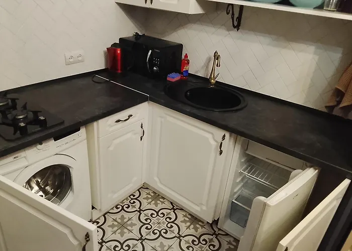 сам центр арт-деко