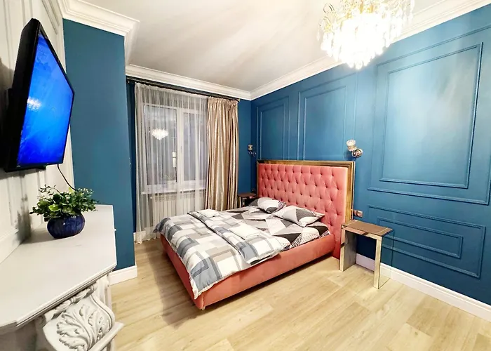 сам центр арт-деко *