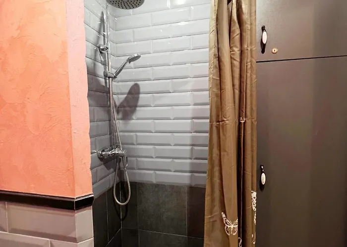 сам центр арт-деко