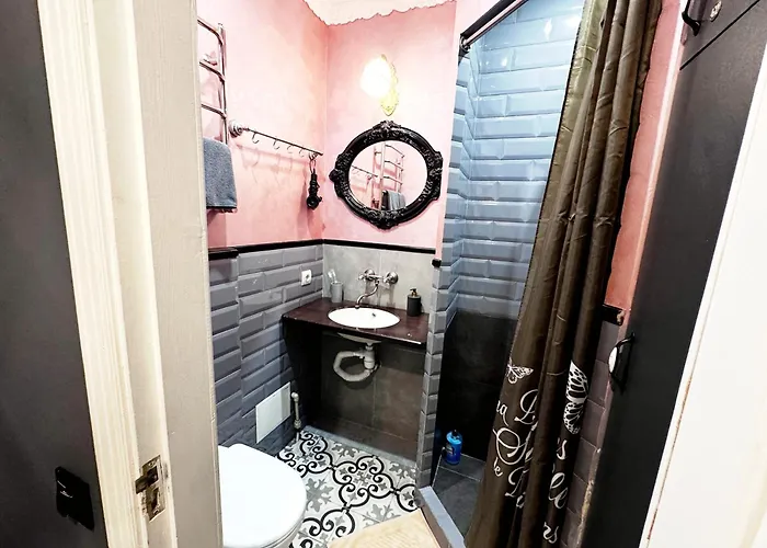 сам центр арт-деко * إلفيف