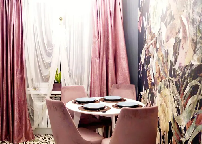 сам центр арт-деко * Leópolis